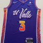 Season 24 Suns No. 3 Purple City Edition