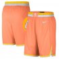 Season 26 Cavaliers City Orange Pants