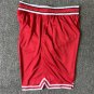Slam Dunk Red Pants