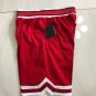 Slam Dunk Red Two Pocket Ball Pants S-XXL