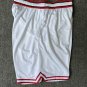 Slam Dunk White Pants
