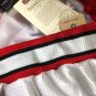 Slam Dunk White Two Pocket Ball Pants S-XXL