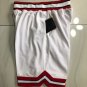 Slam Dunk White Two Pocket Ball Pants S-XXL
