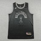 Spurs 1 Classic Black