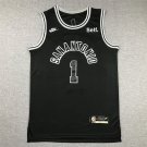 Spurs 1 Classic Black_CM_1