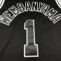 Spurs 1 Classic Black_CM_1