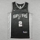 Spurs 2 Black