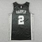 Spurs 2 Black