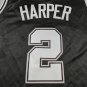 Spurs 2 Black