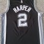 Spurs 2 Black
