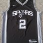 Spurs 2 Black