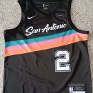 Spurs 2 City Edition