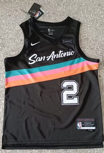 Spurs 2 City Edition