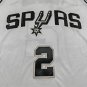 Spurs 2 White