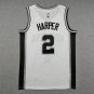 Spurs 2 White