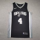Spurs 4 Black