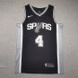Spurs 4 Black