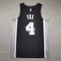 Spurs 4 Black