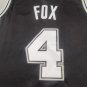 Spurs 4 Black