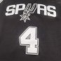 Spurs 4 Black