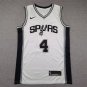 Spurs 4 White