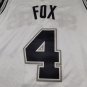 Spurs 4 White