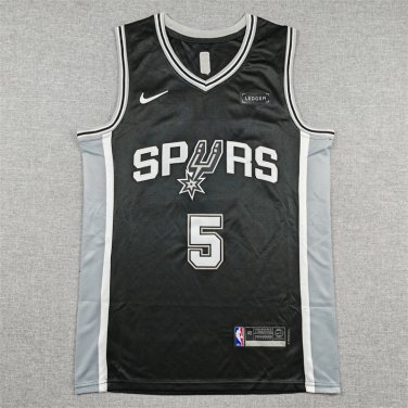 Spurs 5 Black