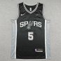 Spurs 5 Black