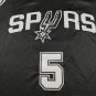 Spurs 5 Black