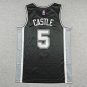 Spurs 5 Black