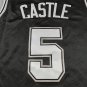 Spurs 5 Black