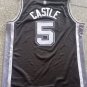 Spurs 5 Black