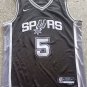 Spurs 5 Black