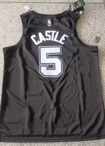 Spurs 5 City Edition