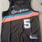 Spurs 5 City Edition