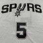 Spurs 5 White