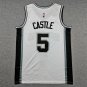 Spurs 5 White
