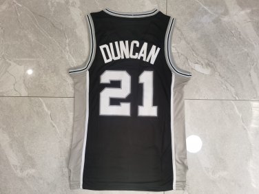 Spurs 21  Black