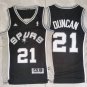 Spurs 21 Black