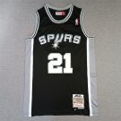 Spurs 21 Black