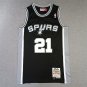 Spurs 21 Black