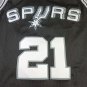Spurs 21 Black