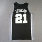 Spurs 21 Black