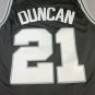 Spurs 21 Black