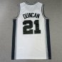 Spurs 21 White