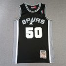 Spurs 50 Black