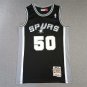 Spurs 50 Black
