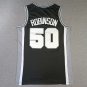 Spurs 50 Black