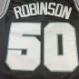 Spurs 50 Black
