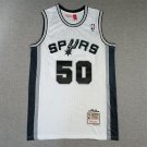 Spurs 50 White